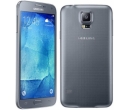Samsung SM-G903F Galaxy S5 Neo Silver