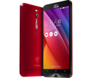 Asus Zenfone 2 ZE551ML (4Gb/32Gb) Red