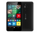 MICROSOFT Lumia 640 XL 8GB LTE 4G Negru