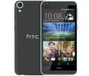 HTC Desire 820 MINI Dual Sim 8GB LTE 4G Gri Albastru
