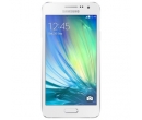 SAMSUNG Galaxy A3 16GB DUAL SIM White