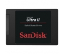Solid-State Drive SANDISK Ultra II 960GB