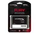 Solid-State Drive KINGSTON HyperX Fury 480GB