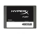 SSD KINGSTON HyperX Fury 480GB