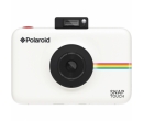 Polaroid Snap Touch, alb