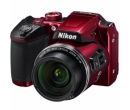 Nikon B500 roșu