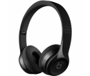 Beats by Dr.Dre Solo3, Wireless, Negru Lucios 