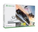  MICROSOFT Xbox One S 500 GB, alb + Joc Forza Horizon 3 