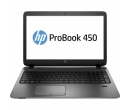 HP Probook 450 G3, Intel Core i3-6100U, 4GB DDR4, HDD 500GB