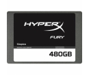  SSD Kingston HyperX FURY 480GB SATA-III 2.5 inch 