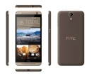 HTC ONE E9 DUAL PURPLE