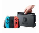 Nintendo Switch, Rosu/Albastru