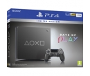 SONY PlayStation 4 Slim (PS4 Slim) 1TB Days of Play Limited Edition