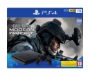 Sony PS4 Slim (PlayStation 4), 1TB, Negru + Call of Duty Modern Warfare