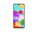 SAMSUNG Galaxy A41, 64GB, 4GB RAM, Dual SIM, Prism Crush Blue