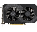ASUS NVIDIA GeForce GTX 1650 TUF Gaming, 4GB GDDR6, 128bit, TUF-GTX1650-4GD6-GAMING