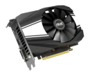 ASUS Phoenix GeForce GTX 1660, 6GB GDDR5, 192bit, PH-GTX1660-6G