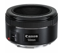 CANON EF 50mm f/1.8 STM