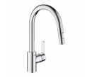 GROHE Get 31484001 crom