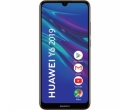 Huawei Y6 (2019), 32GB, Dual SIM, Amber Brown