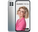 Huawei P40 Lite, 128GB, 6GB, Dual SIM, Skyline Gray