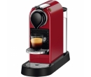Nespresso CitiZ C113, roșu