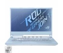 ASUS ROG Strix G15 G512LU cu procesor Intel® Core™ i7-10750H