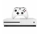 MICROSOFT Xbox One S 1TB, alb