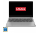 Laptop LENOVO IdeaPad 3 15IML05, Intel Pentium Gold 6405U
