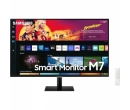 Monitor LED VA SAMSUNG M7 Smart LS32BM700UUXEN