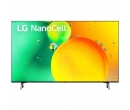 Televizor LG NanoCell 43NANO753QC