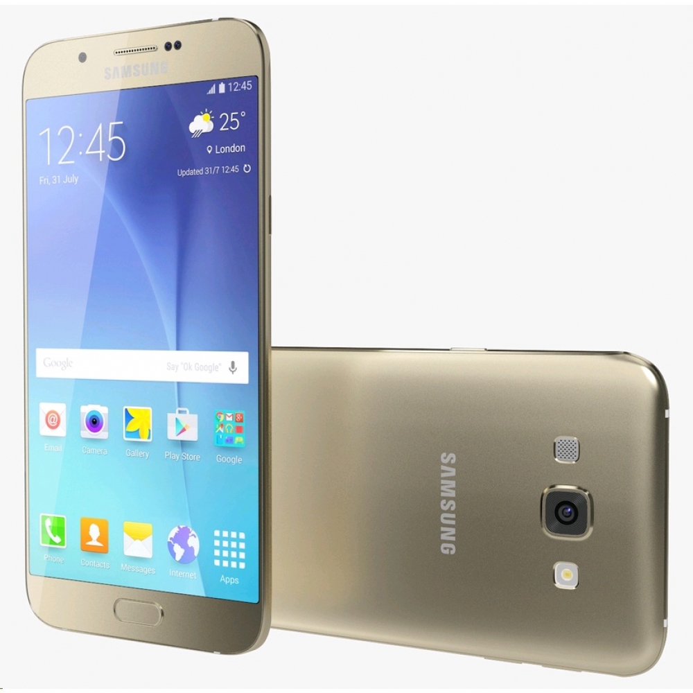 Samsung galaxy gold 3