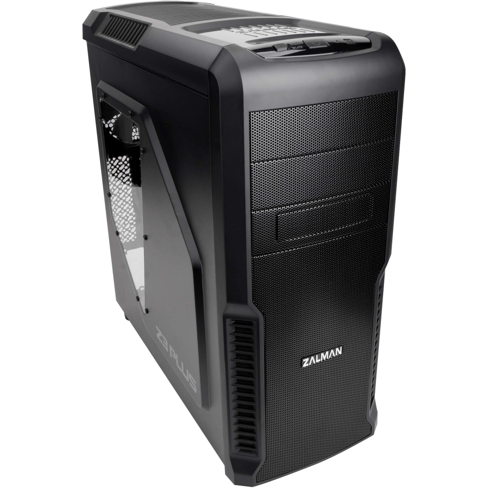 Корпус zalman z3 plus